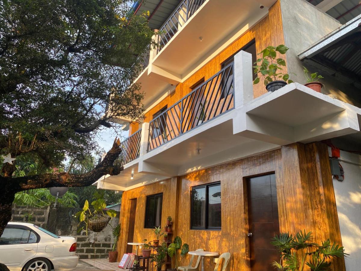 Traditional Filipino Home Alaminos Esterno foto