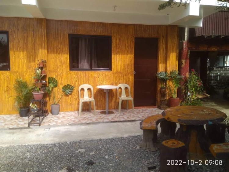 Traditional Filipino Home Alaminos Esterno foto