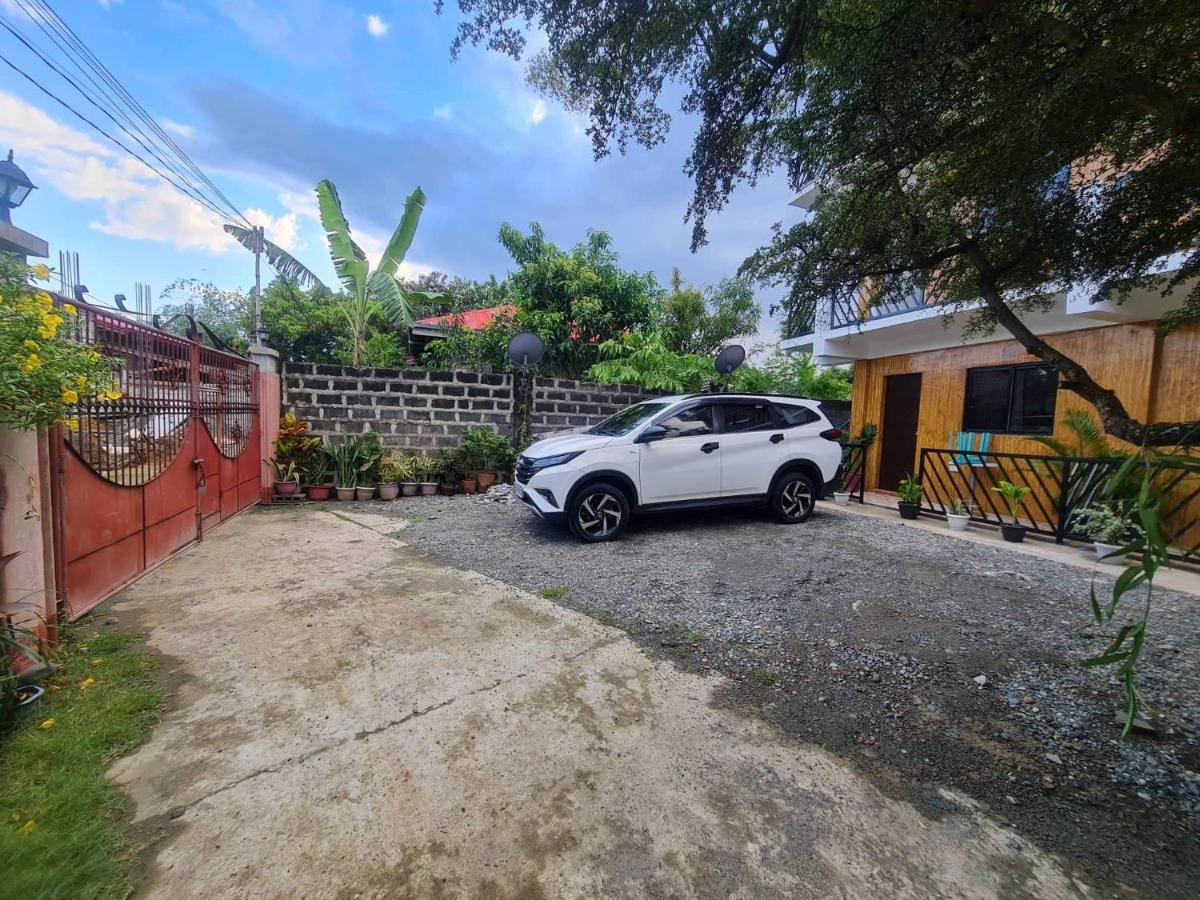 Traditional Filipino Home Alaminos Esterno foto