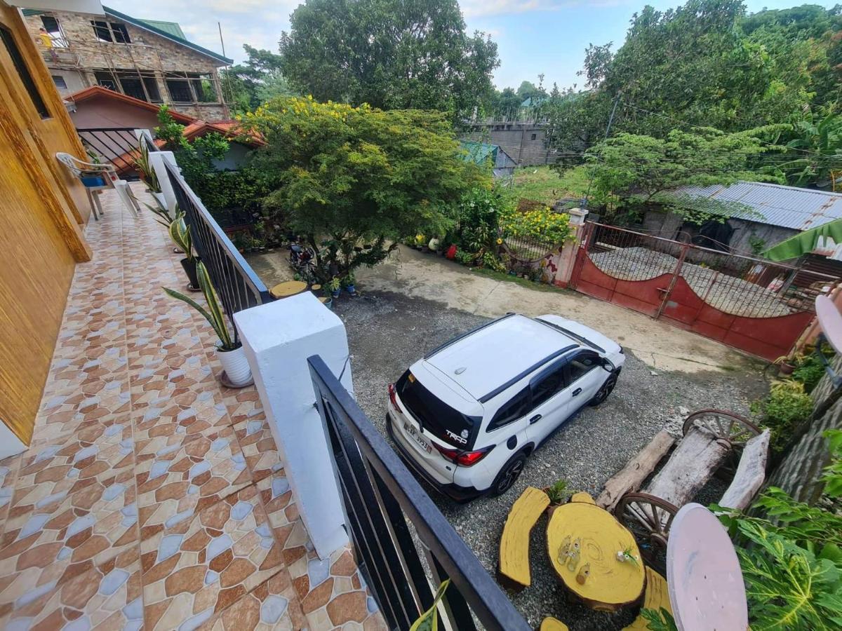 Traditional Filipino Home Alaminos Esterno foto