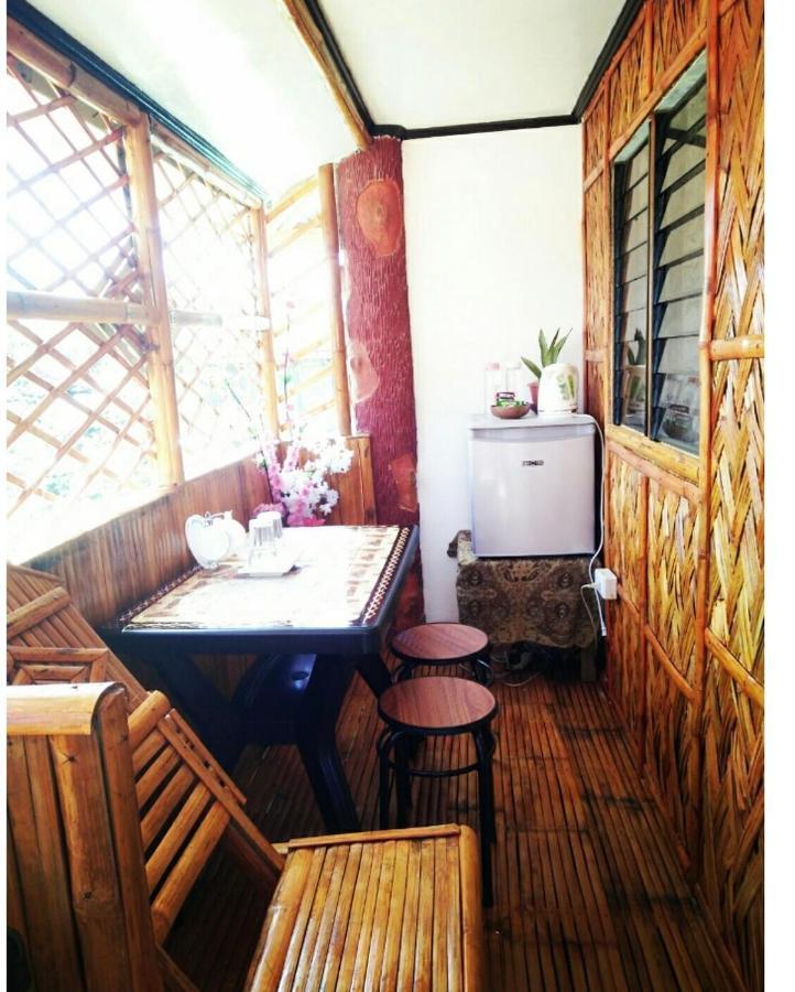 Traditional Filipino Home Alaminos Esterno foto